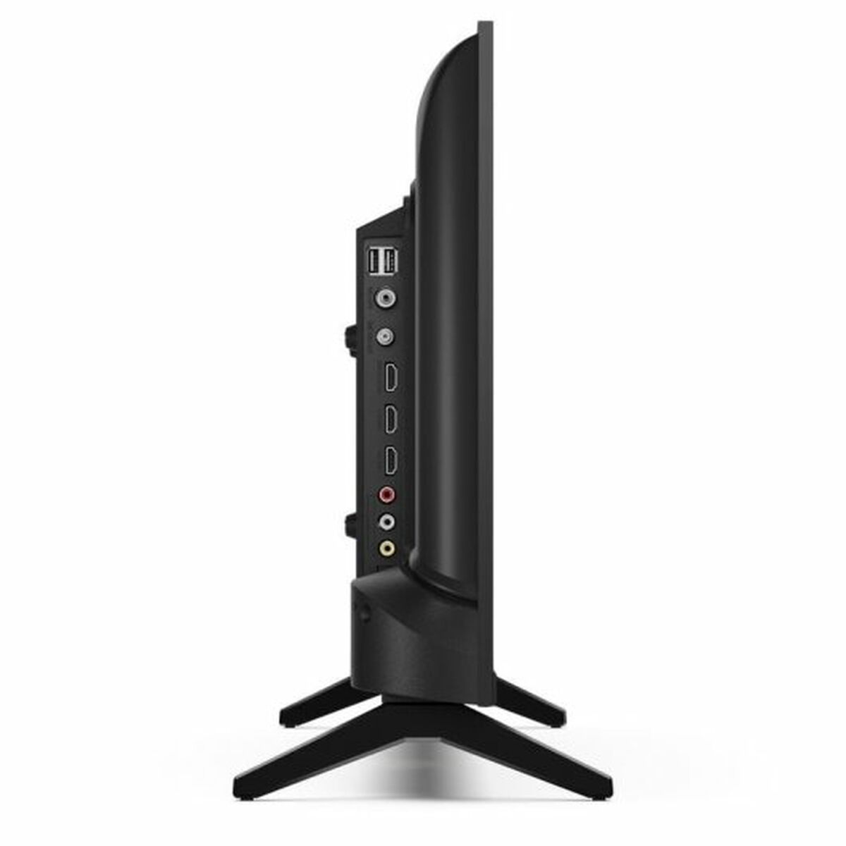 Smart TV Sharp 32FH2EA 32" HD LED LCD - 6