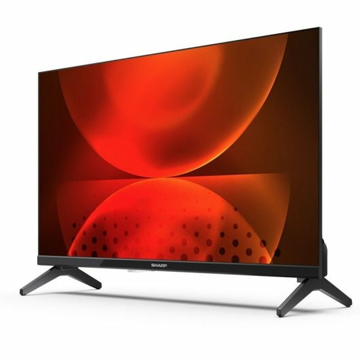 Smart TV Sharp 32FH2EA 32" HD LED LCD - 5