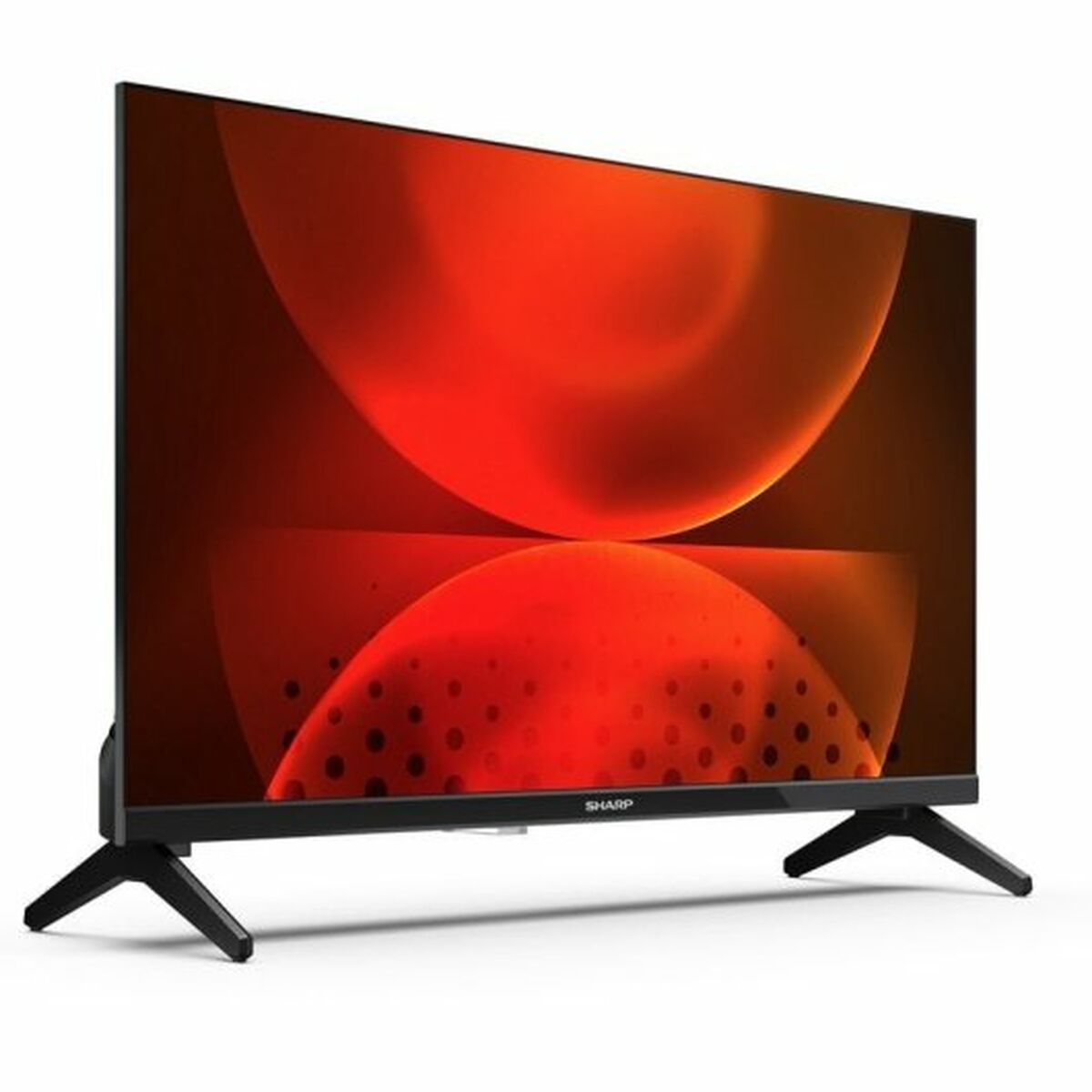 Smart TV Sharp 32FH2EA 32" HD LED LCD - 4