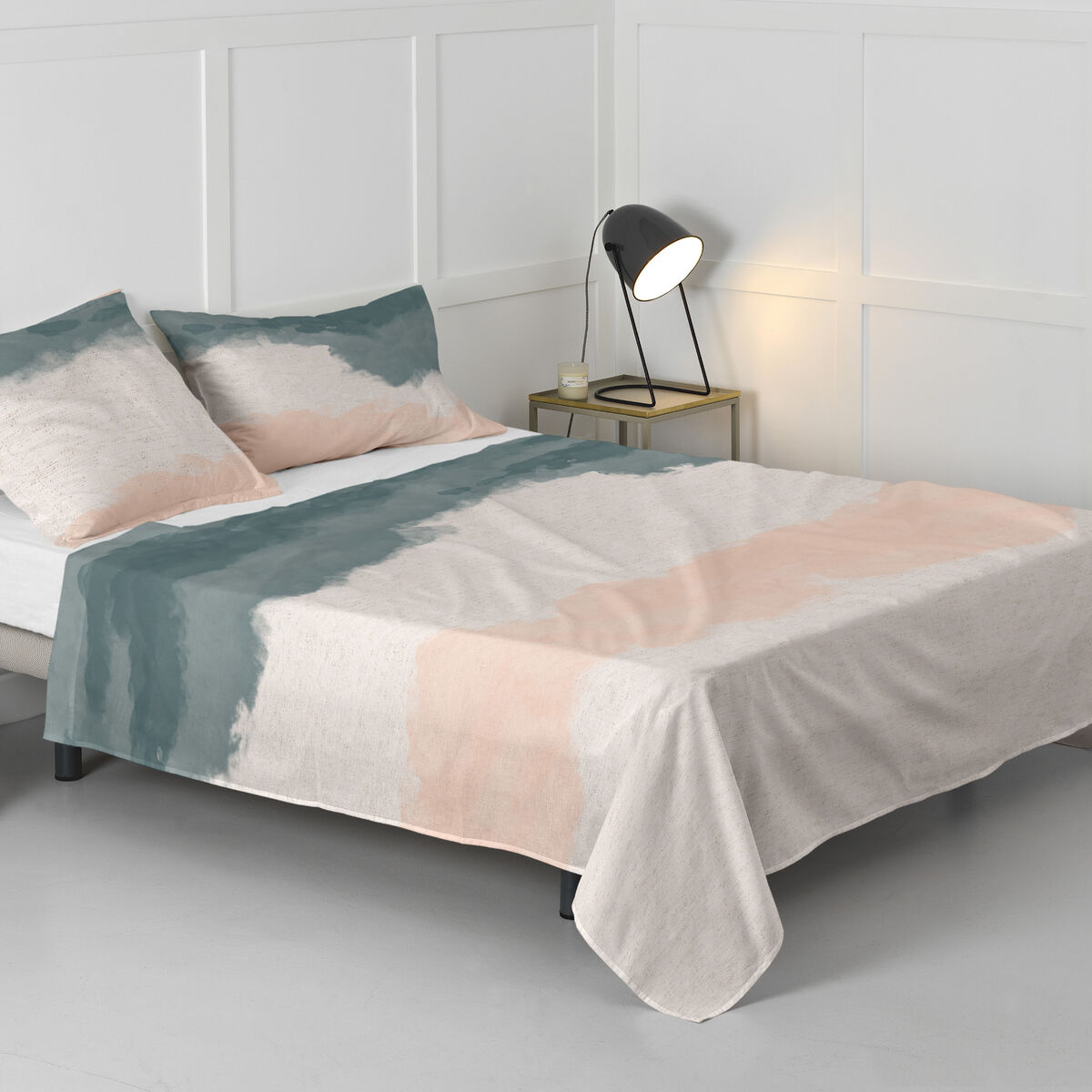 Överlakan HappyFriday Blanc Seaside Multicolour 180 x 270 cm - 3