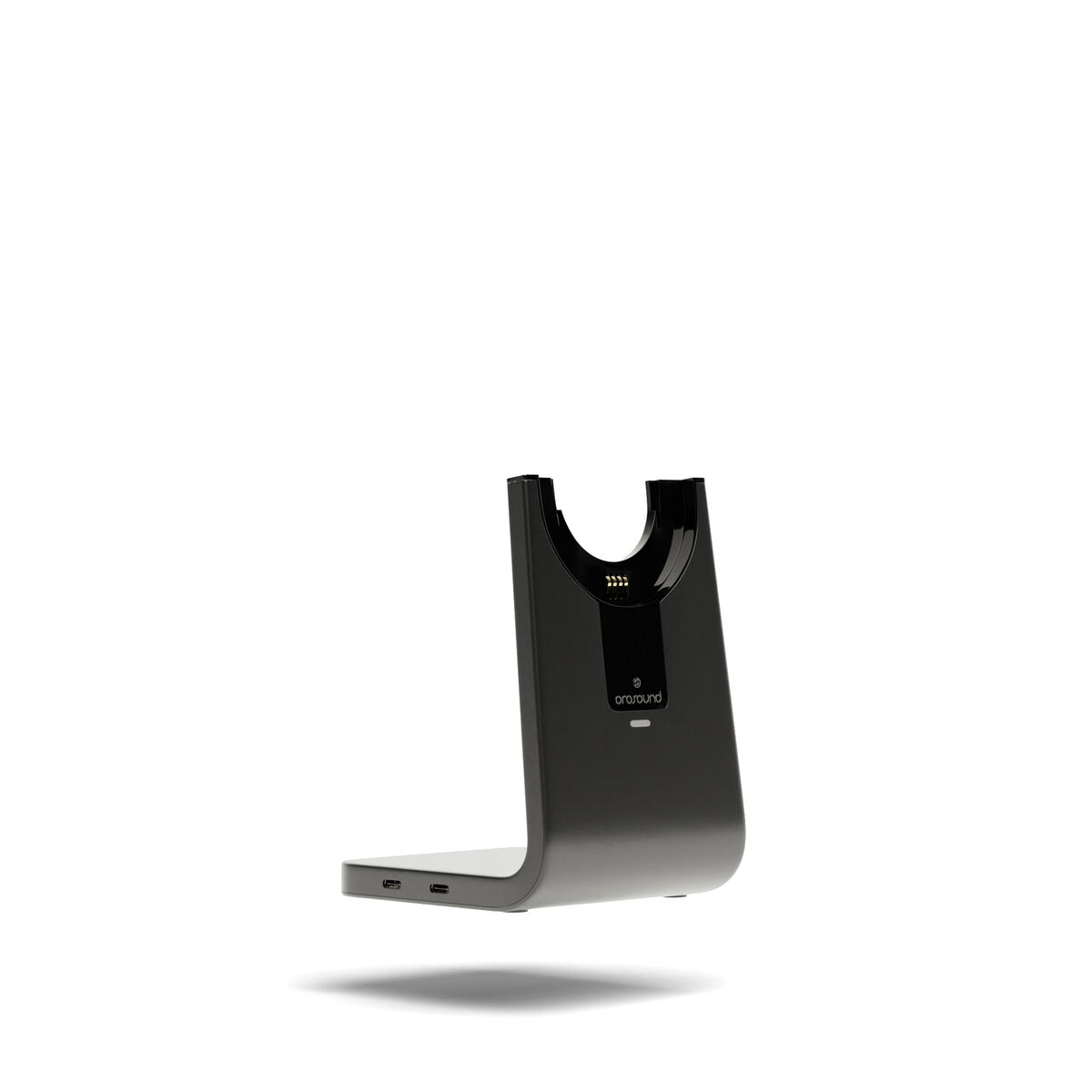 Nätkabel UTP Styv Kategori 6 Orosound TE-DOCK Svart - 4