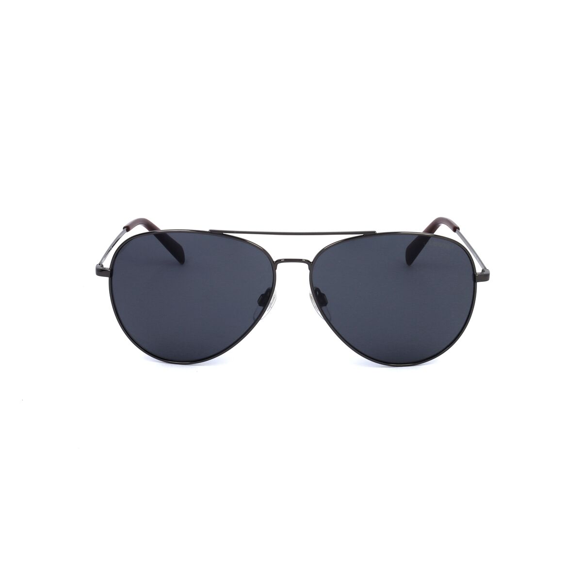 Unisexsolglasögon Levi's LV-1006-S-9N2 ø 60 mm - 2