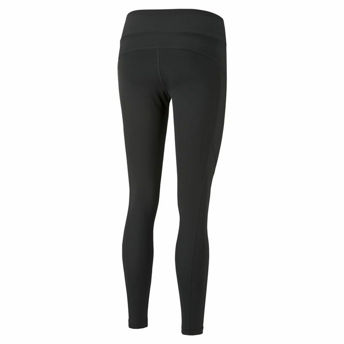 Sport-leggings, Dam Puma Modern7/8  Svart - 4