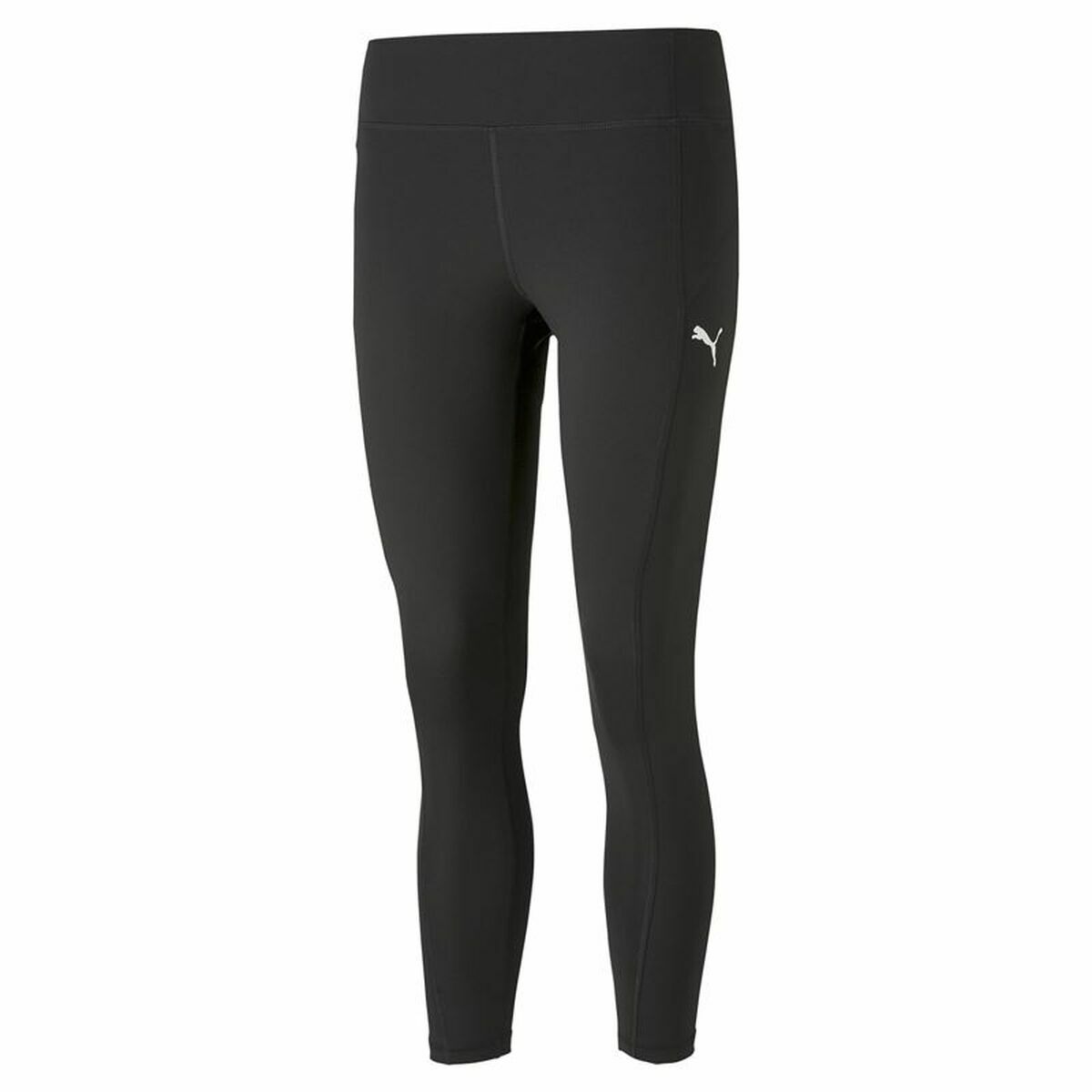 Sport-leggings, Dam Puma Modern7/8  Svart - 3