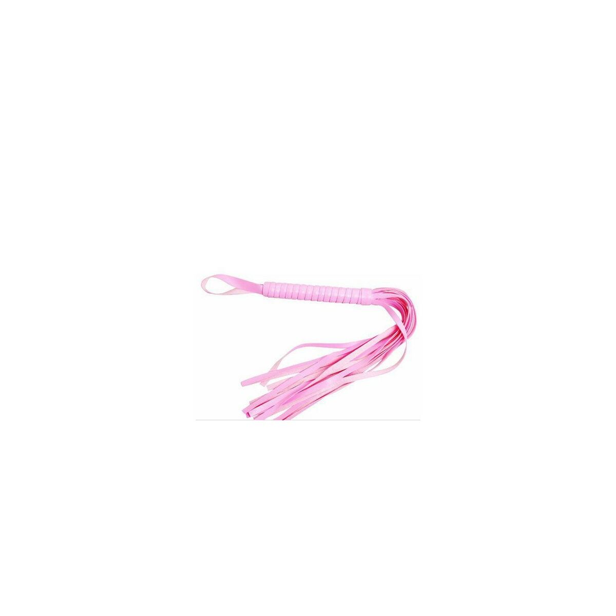 Lustask Large Pleasure Kit Fetish Arts Rosa 6 Delar - 3