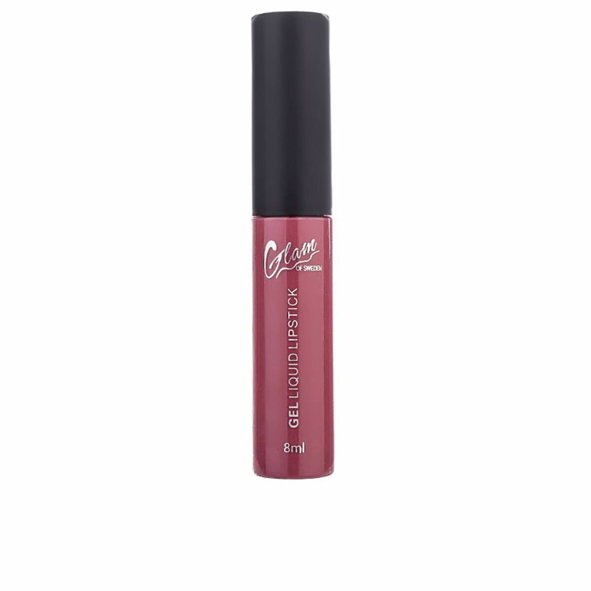 Läppstift Glam Of Sweden Gel Liquid Nº 3 8 ml - 3