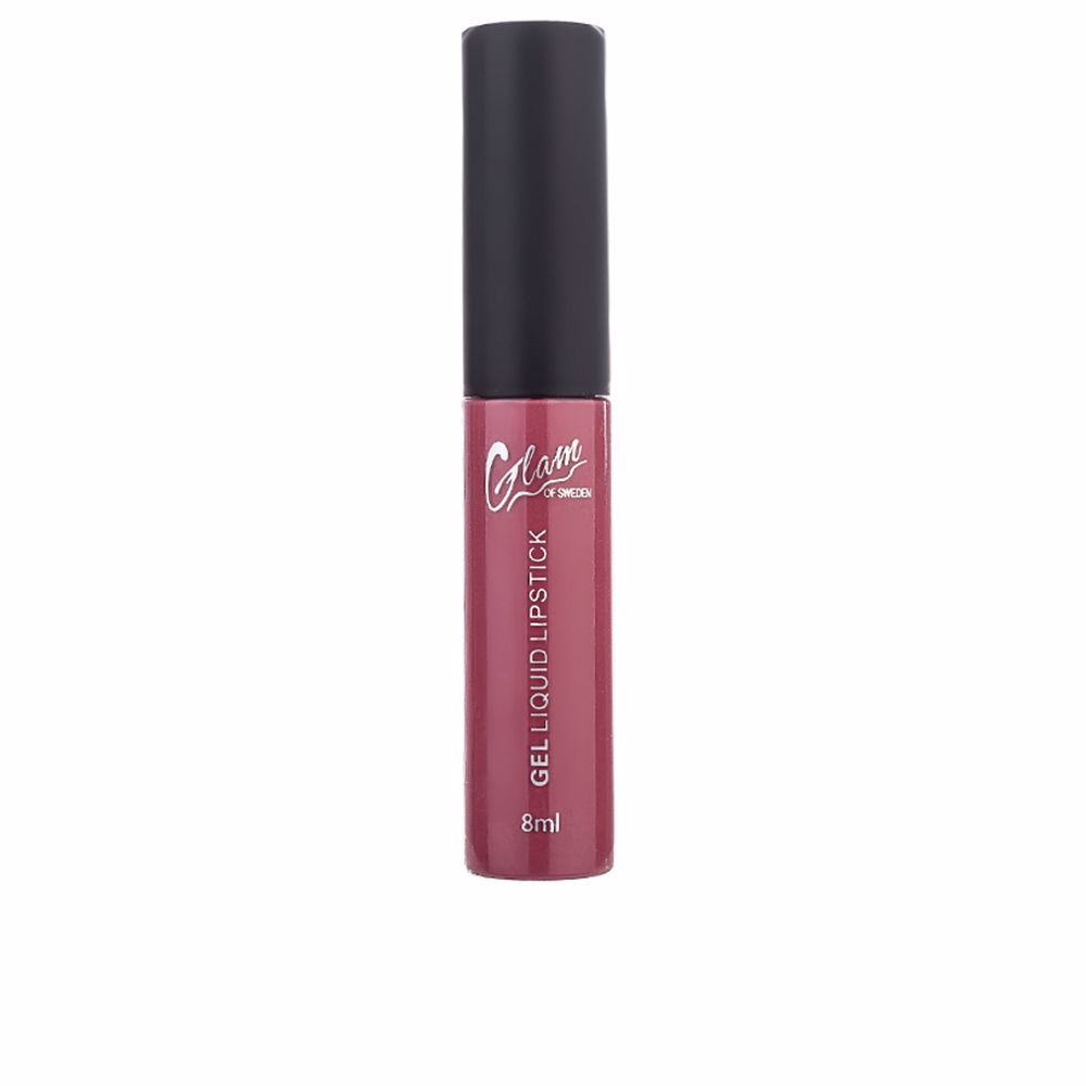 Läppstift Glam Of Sweden Gel Liquid Nº 3 8 ml