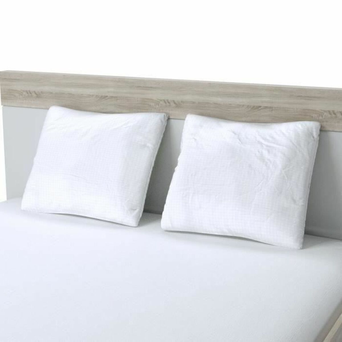 Kudden DODO Total Protect Vit 65 x 65 cm (2 antal) - 2