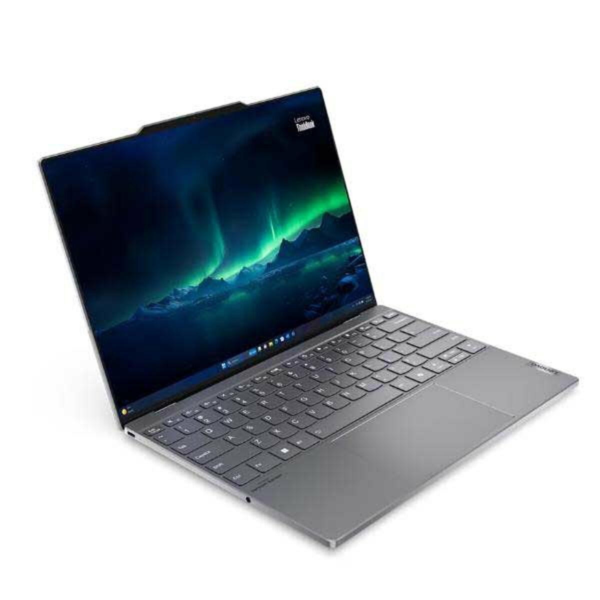 Bärbar dator Lenovo ThinkBook 13x Gen 4 13,5" Intel Evo Core Ultra 5 125H 16 GB RAM 512 GB SSD Qwerty Spanska - 2