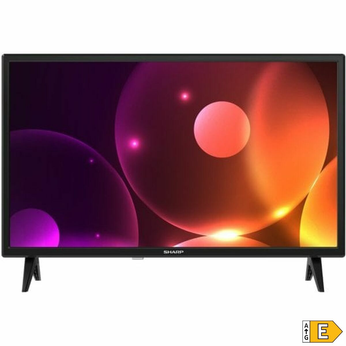 Television Sharp 24FA2E 24" HD LED - 2