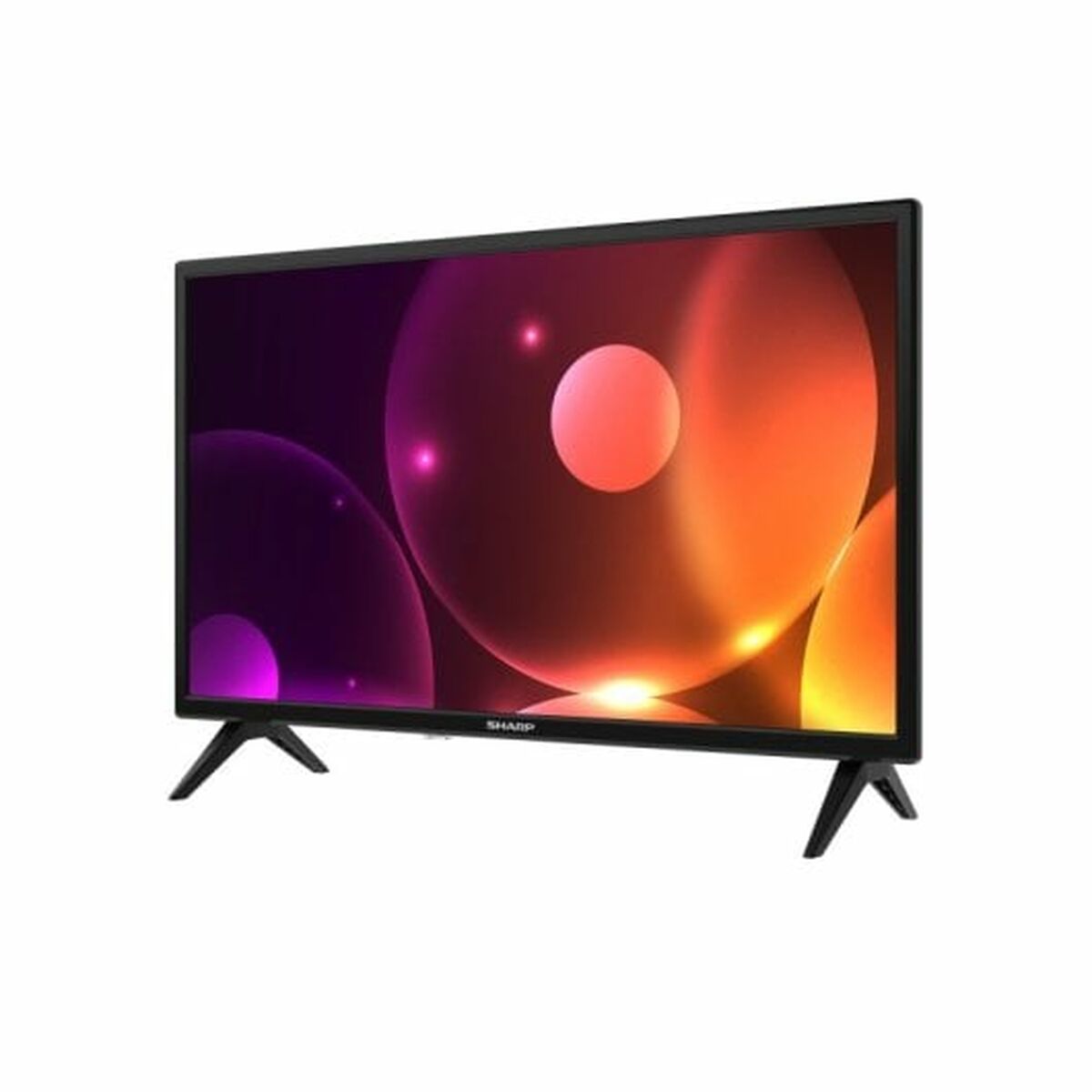 Television Sharp 24FA2E 24" HD LED - 3