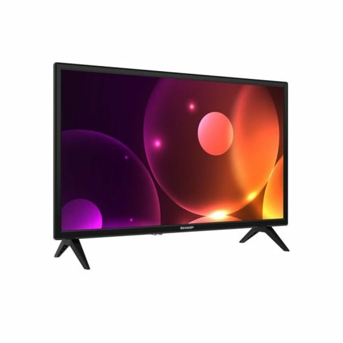 Television Sharp 24FA2E 24" HD LED - 4