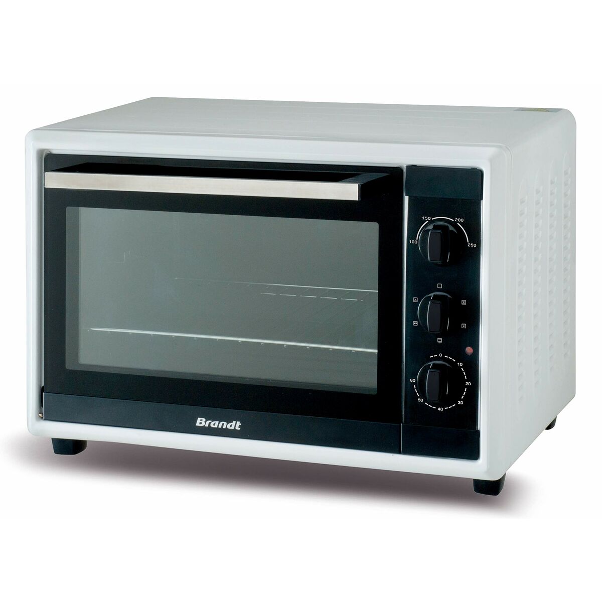Varmluftsugn Brandt FC350MW 35 L 1500 W - 2