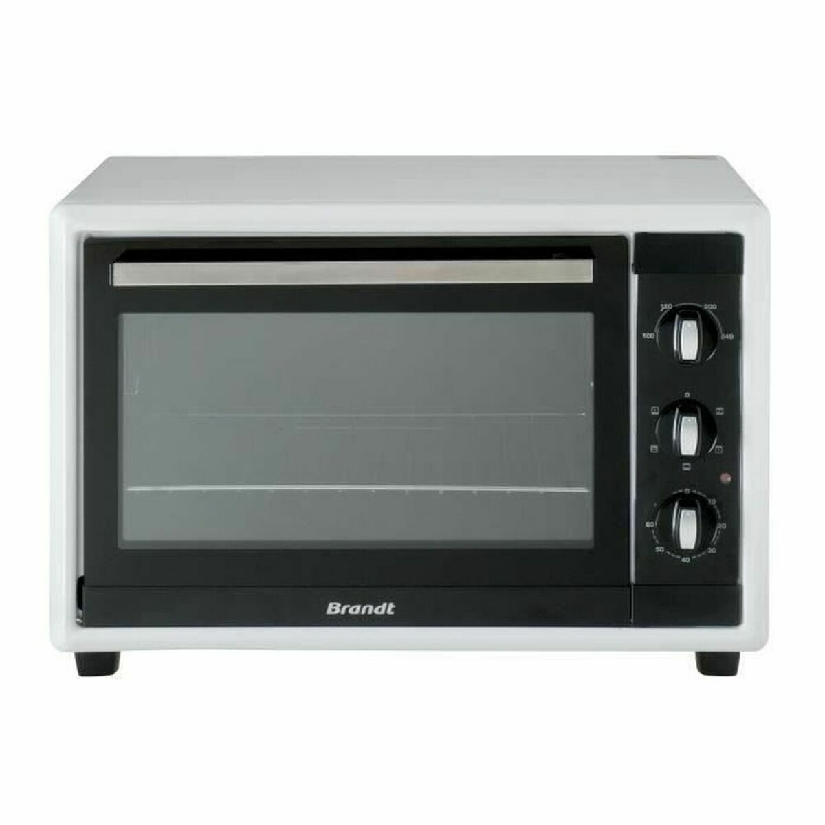 Varmluftsugn Brandt FC350MW 35 L 1500 W