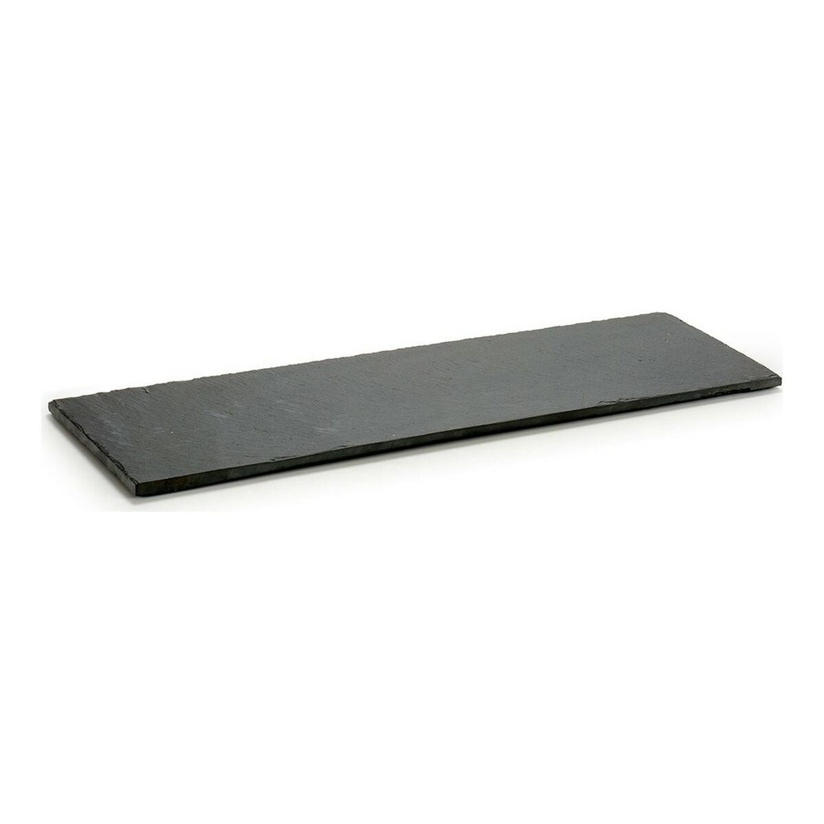 Snacksbricka Kinvara Svart 50 x 0,5 x 15 cm
