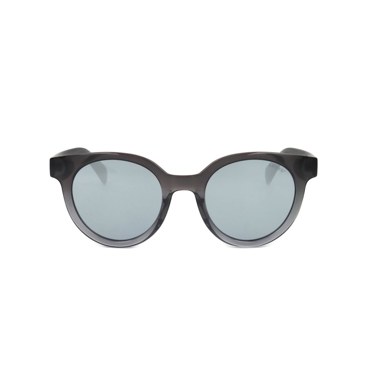 Unisexsolglasögon Levi's LV-1009-S-KB7 Ø 50 mm - 2