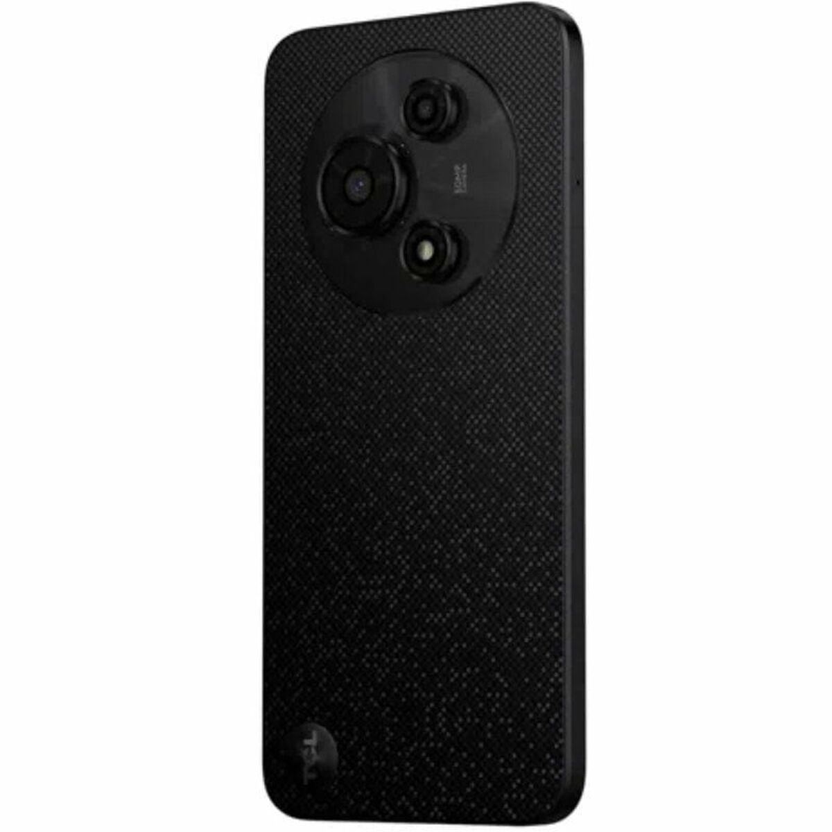 Smartphone TCL 605 Octa Core 4 GB RAM 128 GB Svart 6,7" 6,67" - 3