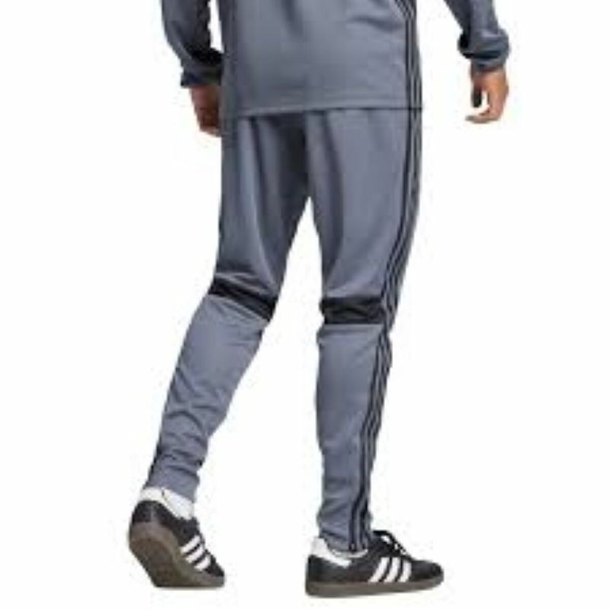 Träningsbyxor Adidas TIRO ES PNT JD0444 Grå Män - 3