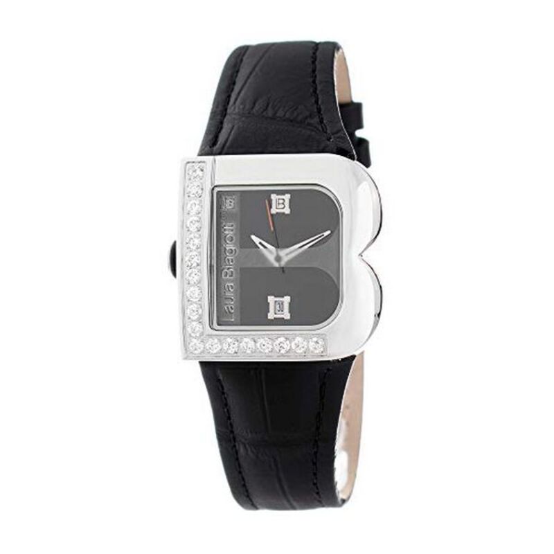 Damklocka Laura Biagiotti LB0001L-01Z (Ø 33 mm) - 3