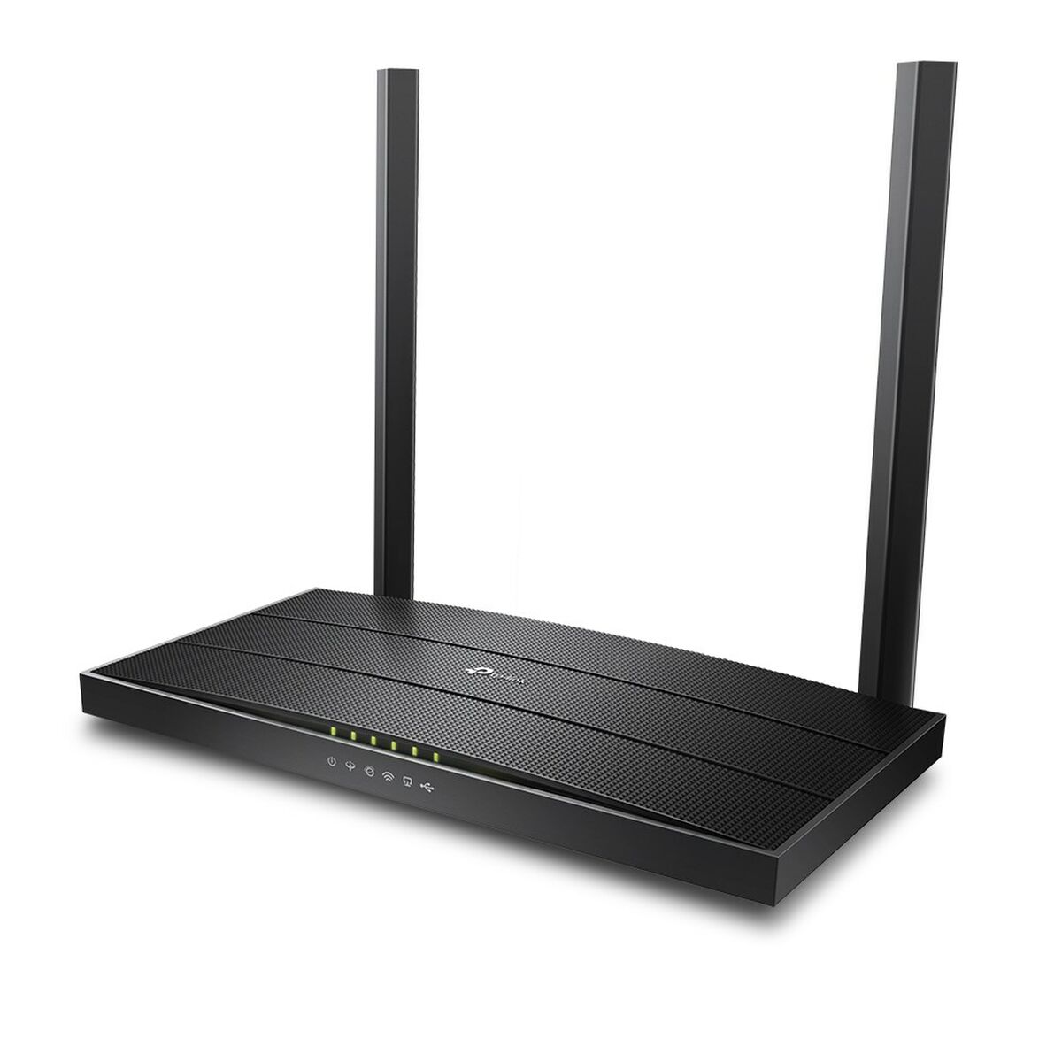Router TP-Link Archer VR400 V3 - 6