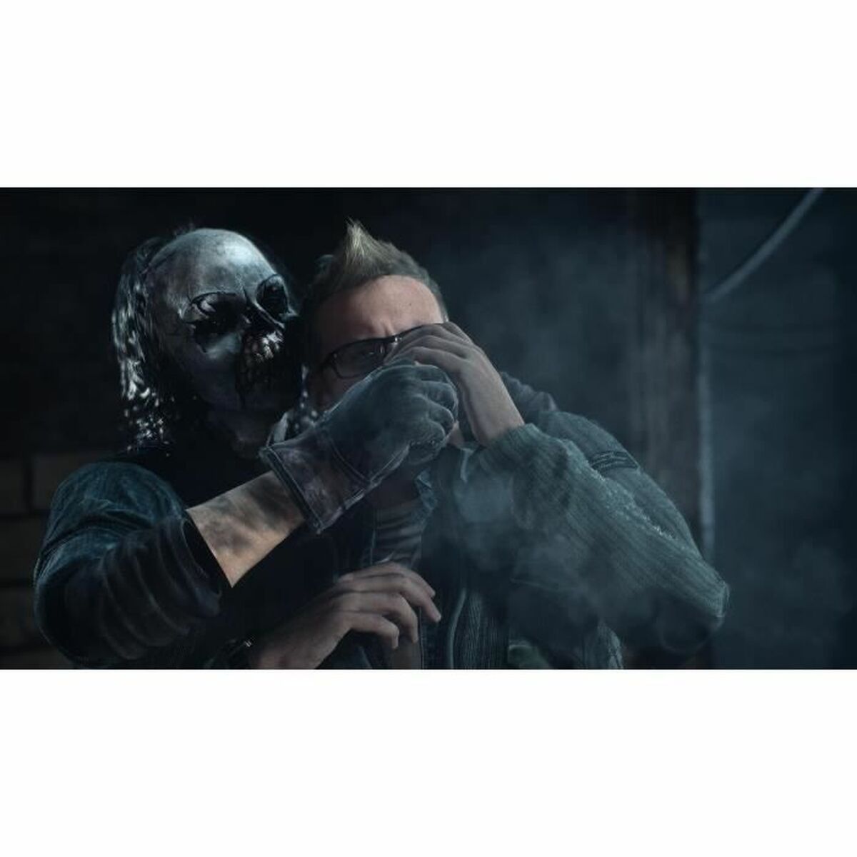 PlayStation 5 Videospel Sony Until Dawn - 6