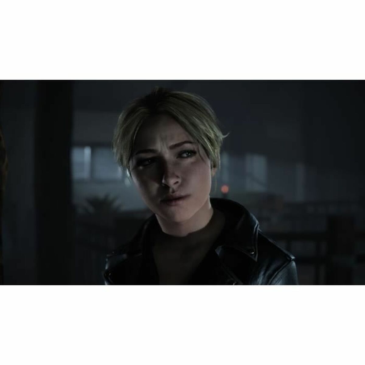 PlayStation 5 Videospel Sony Until Dawn - 3