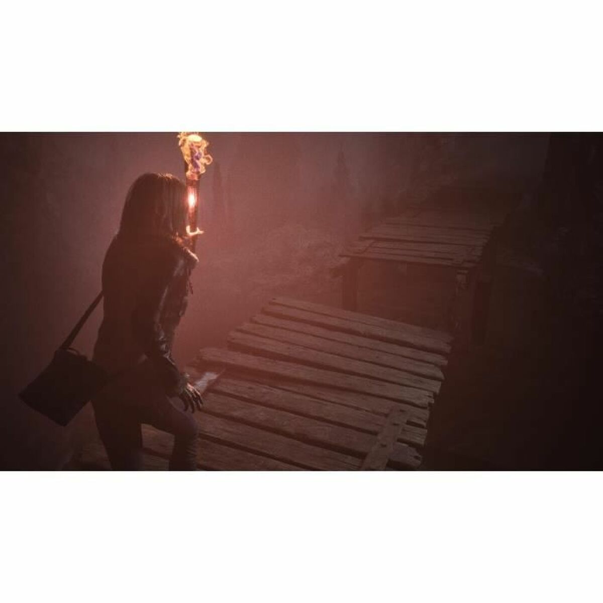 PlayStation 5 Videospel Sony Until Dawn - 5