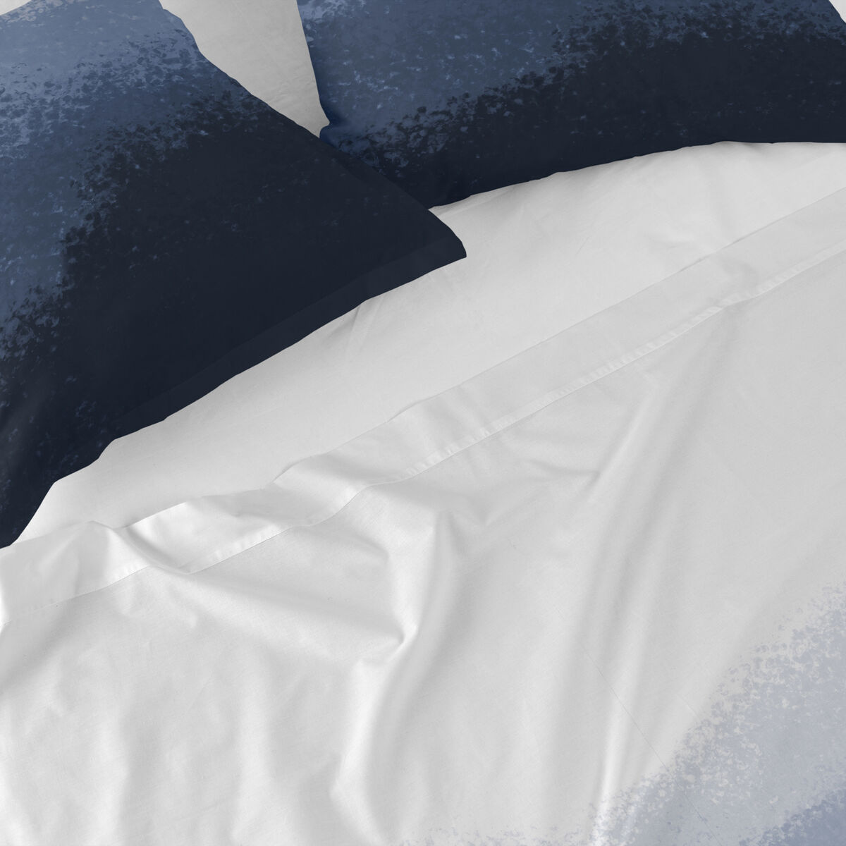 Överlakan HappyFriday Blanc Nightfall Multicolour 210 x 270 cm - 4