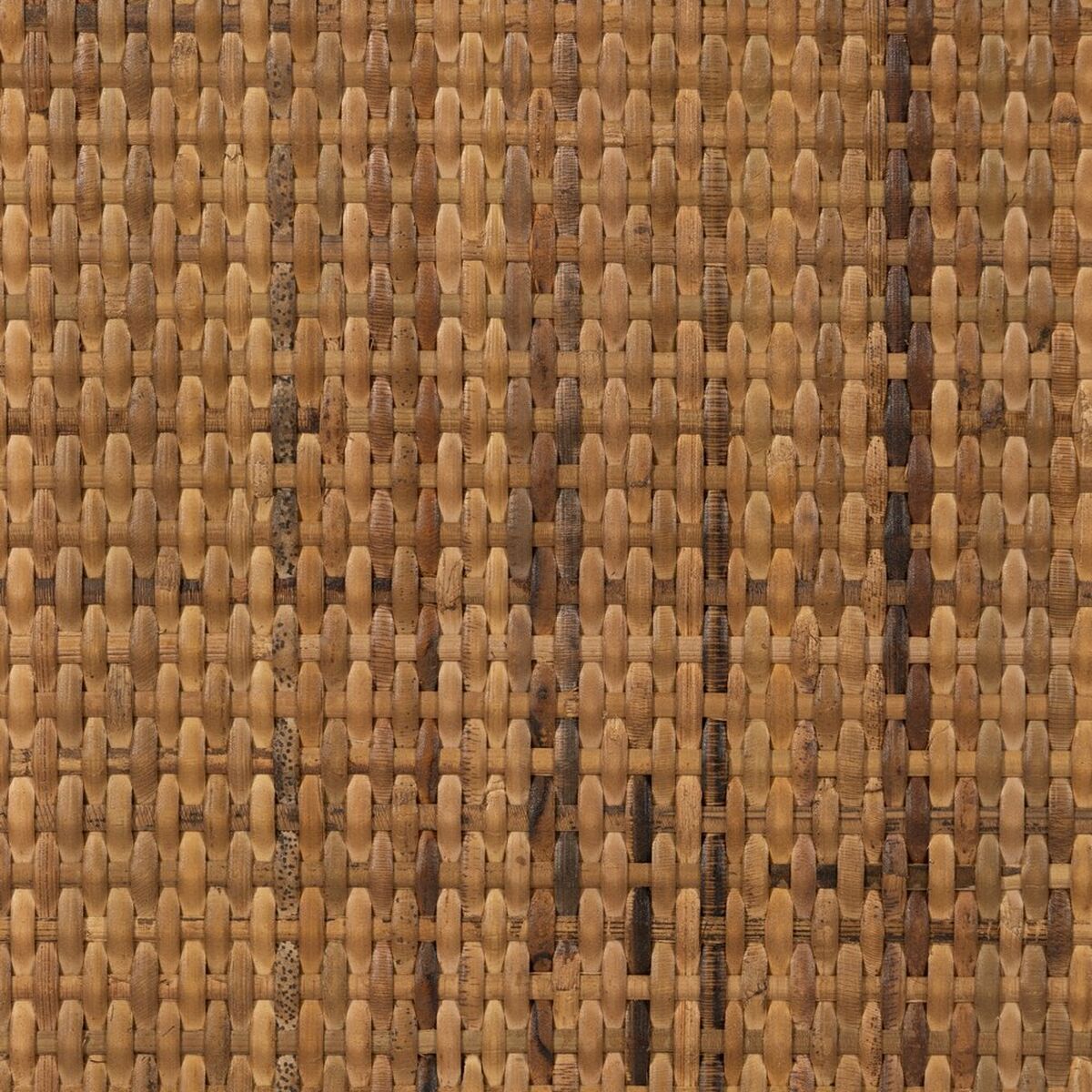 Sidobord Naturell 49,5 x 49,5 x 50 cm - 6