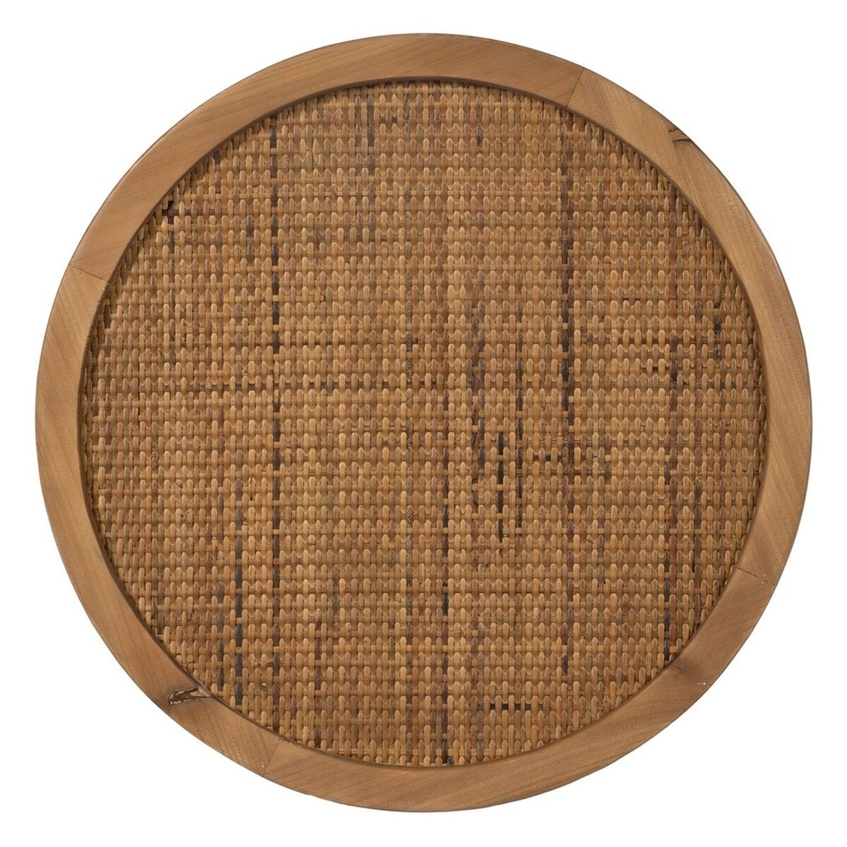 Sidobord Naturell 49,5 x 49,5 x 50 cm - 3