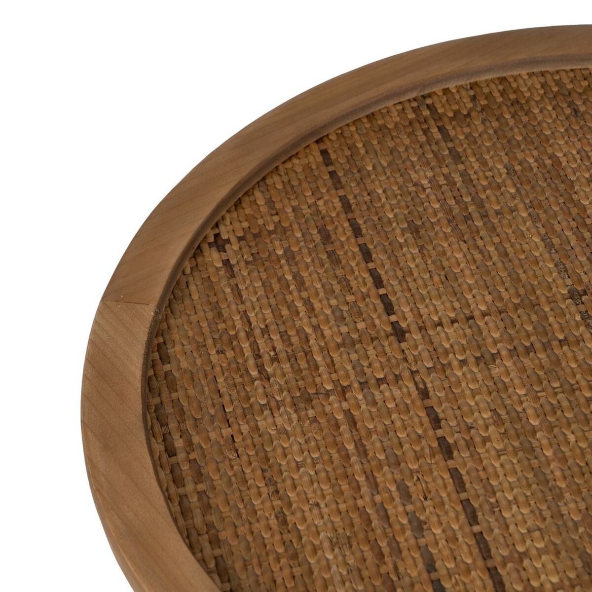 Sidobord Naturell 49,5 x 49,5 x 50 cm - 5