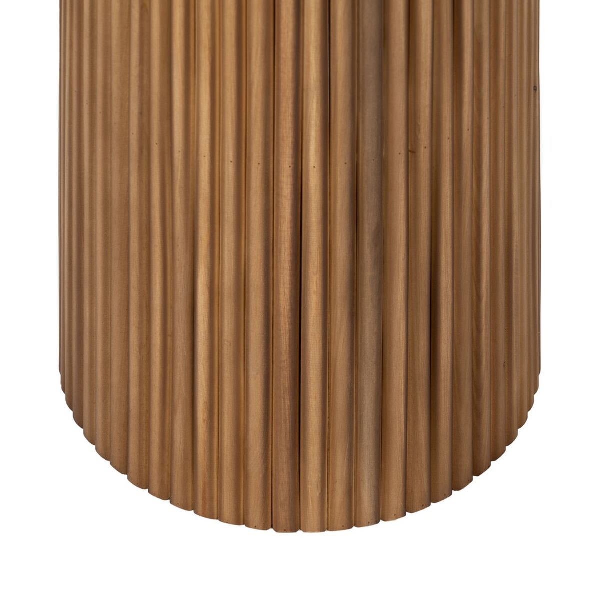 Sidobord Naturell 49,5 x 49,5 x 50 cm - 2