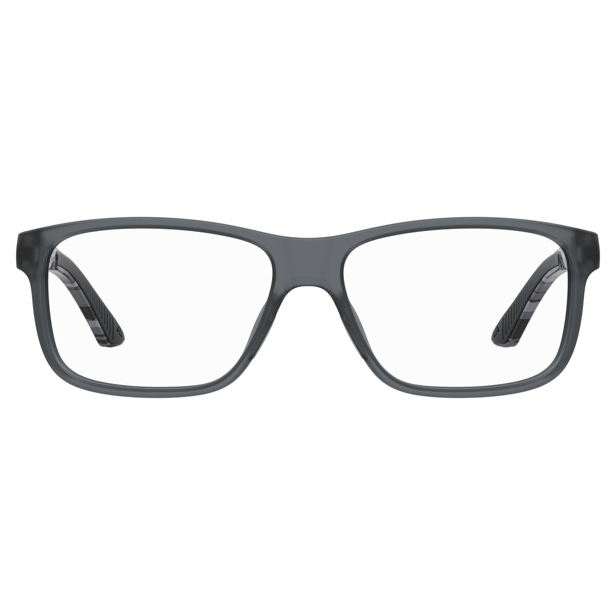 Glasögonbågar Under Armour UA-9012-P6QF013 Grå Ø 50 mm - 2