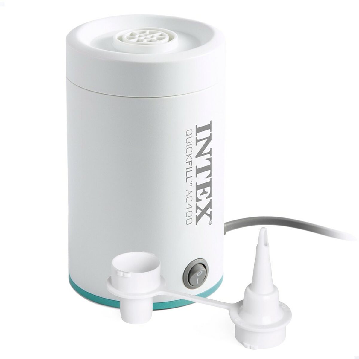 Luft Pump Intex (6 antal) - 9