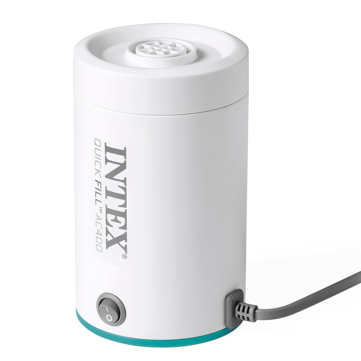Luft Pump Intex (6 antal) - 4