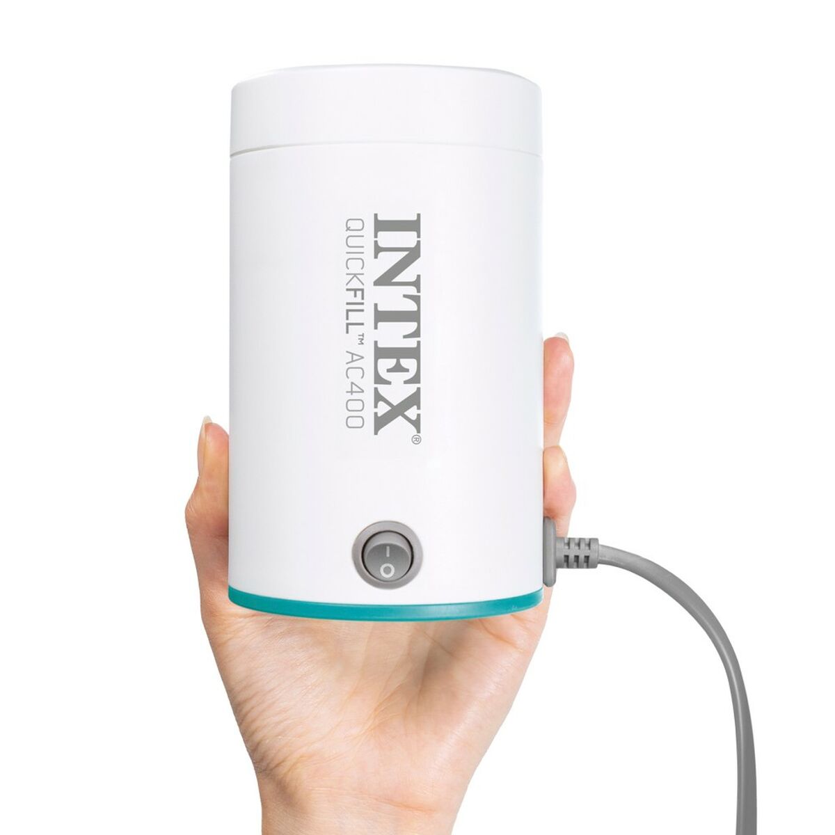 Luft Pump Intex (6 antal) - 6
