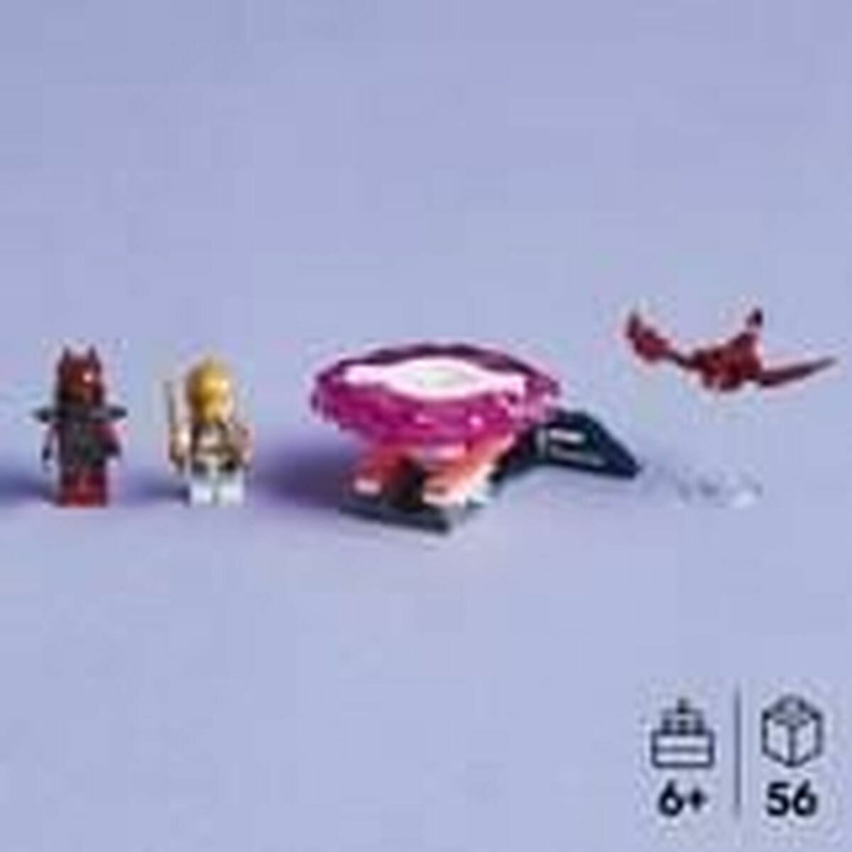 Byggsats Lego - 2