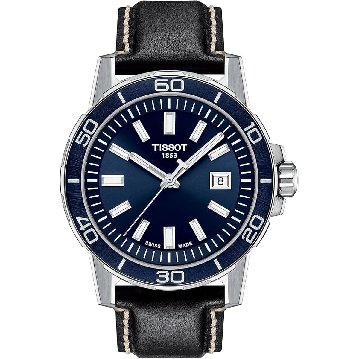 Herrklocka Tissot SUPERSPORT (Ø 44 mm)