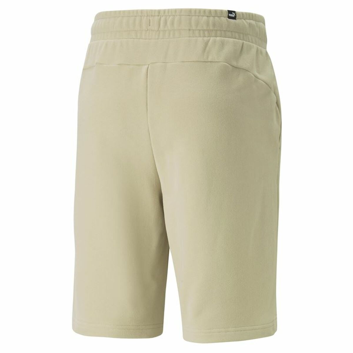 Träningsshorts Puma Essentials Elevateds Beige - 2