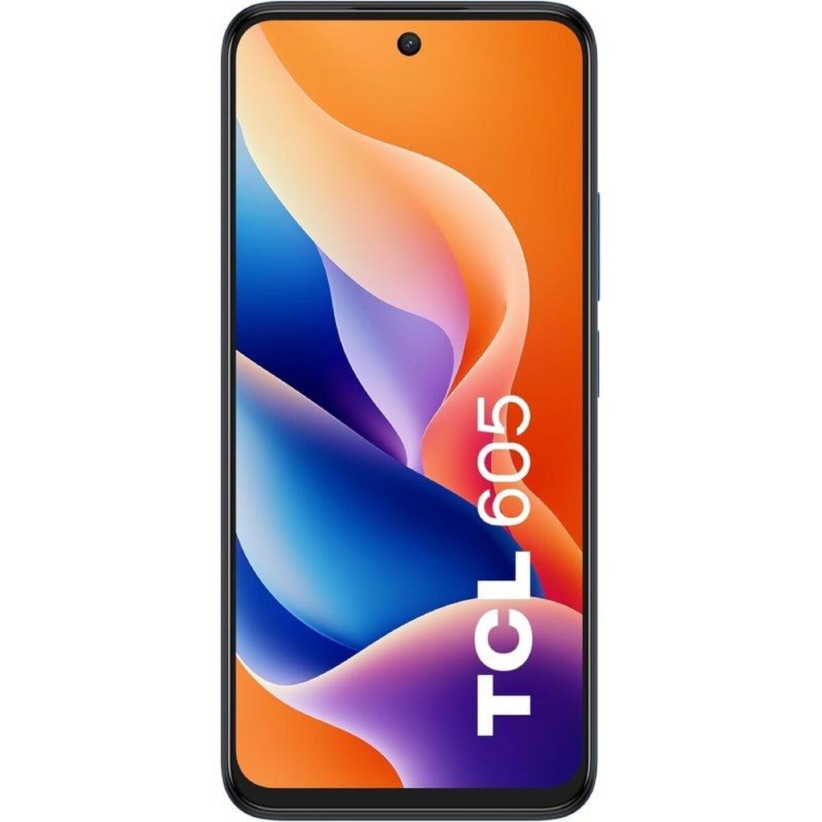 Smartphone TCL 605 Octa Core 4 GB RAM 128 GB Blå 6,7" 6,67" - 5