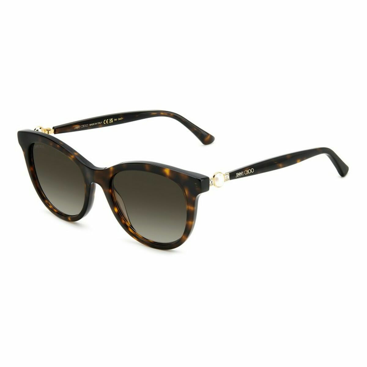 Damsolglasögon Jimmy Choo ANNABETH/S Ø 51 mm