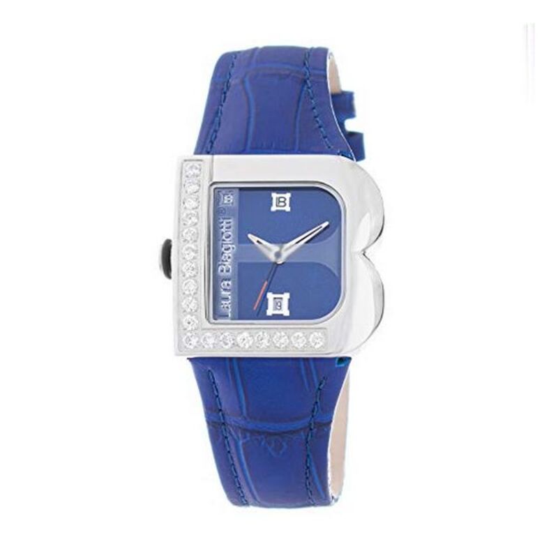 Damklocka Laura Biagiotti LB0001L-02Z (Ø 33 mm) - 3