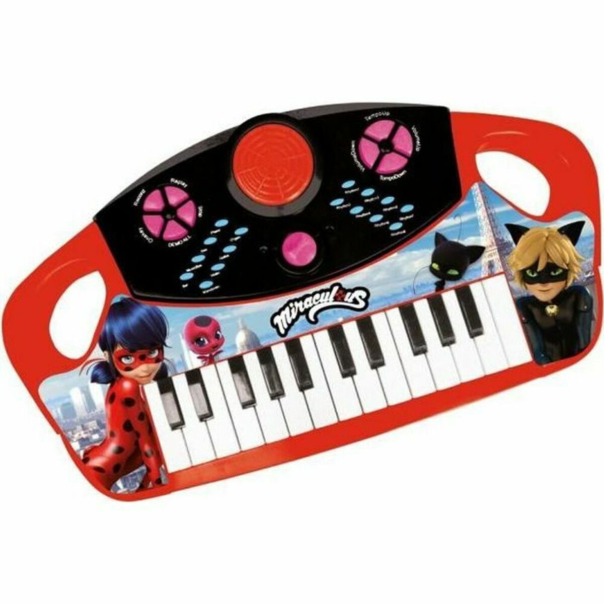 Elpiano Lady Bug 2683 - 5