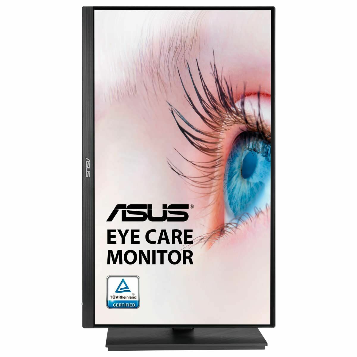 Monitor Asus 90LM056F-B01170 23,8" LED IPS Flicker free 75 Hz - 3