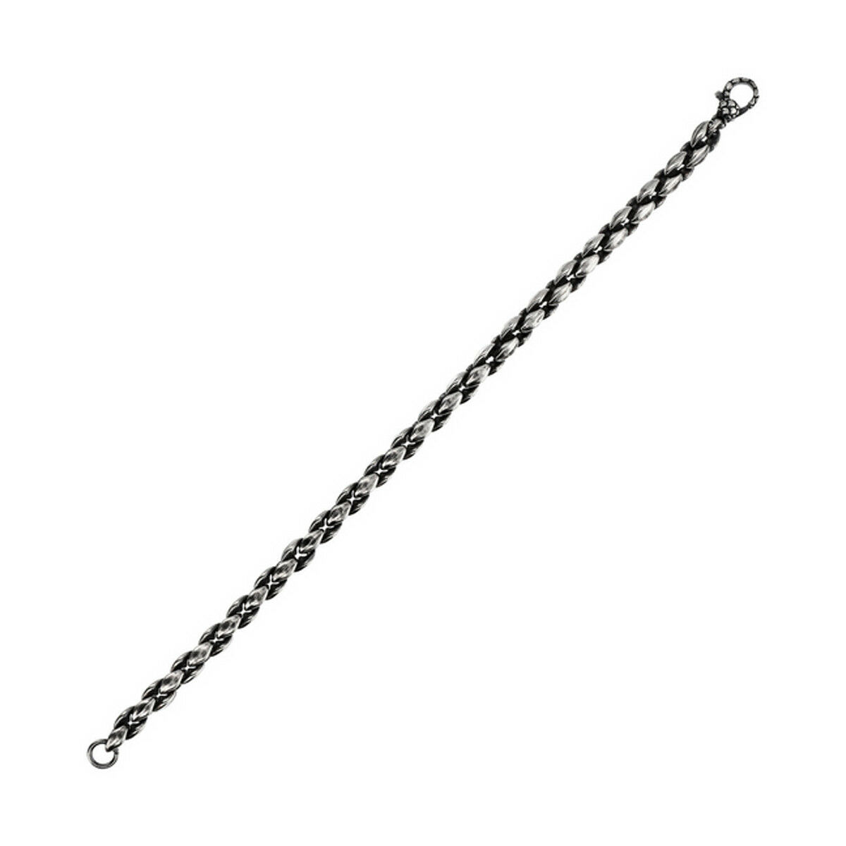 Herrarmband Albert M. WSOX00541.S-21.5 - 2