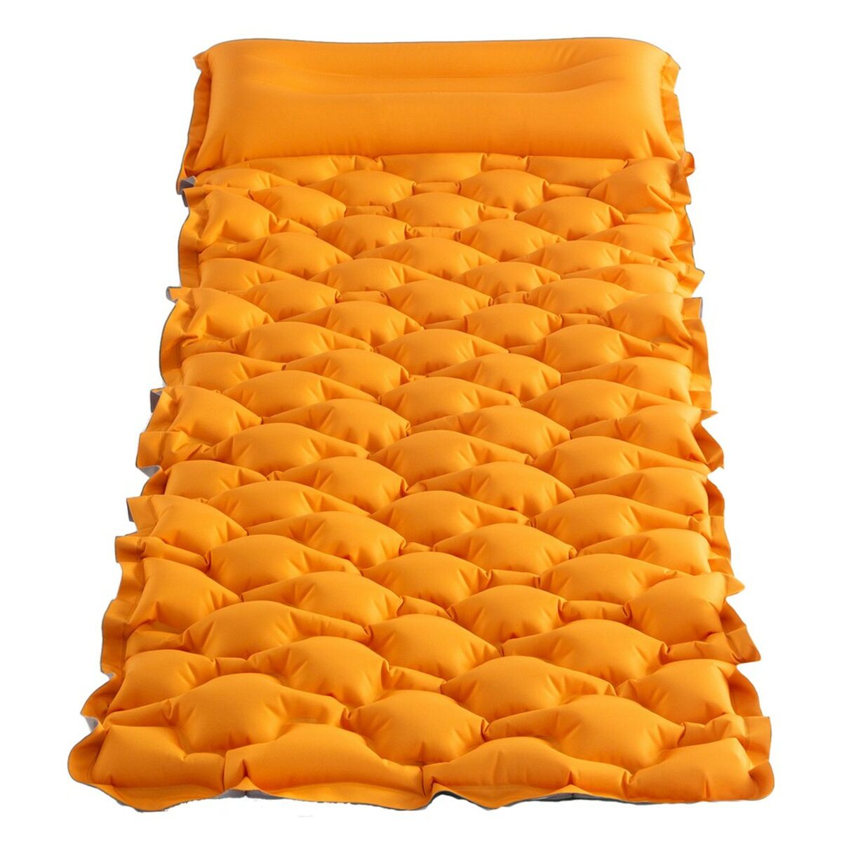 Luftmadrass Intex 71 x 11 x 191 cm (6 antal) - 2