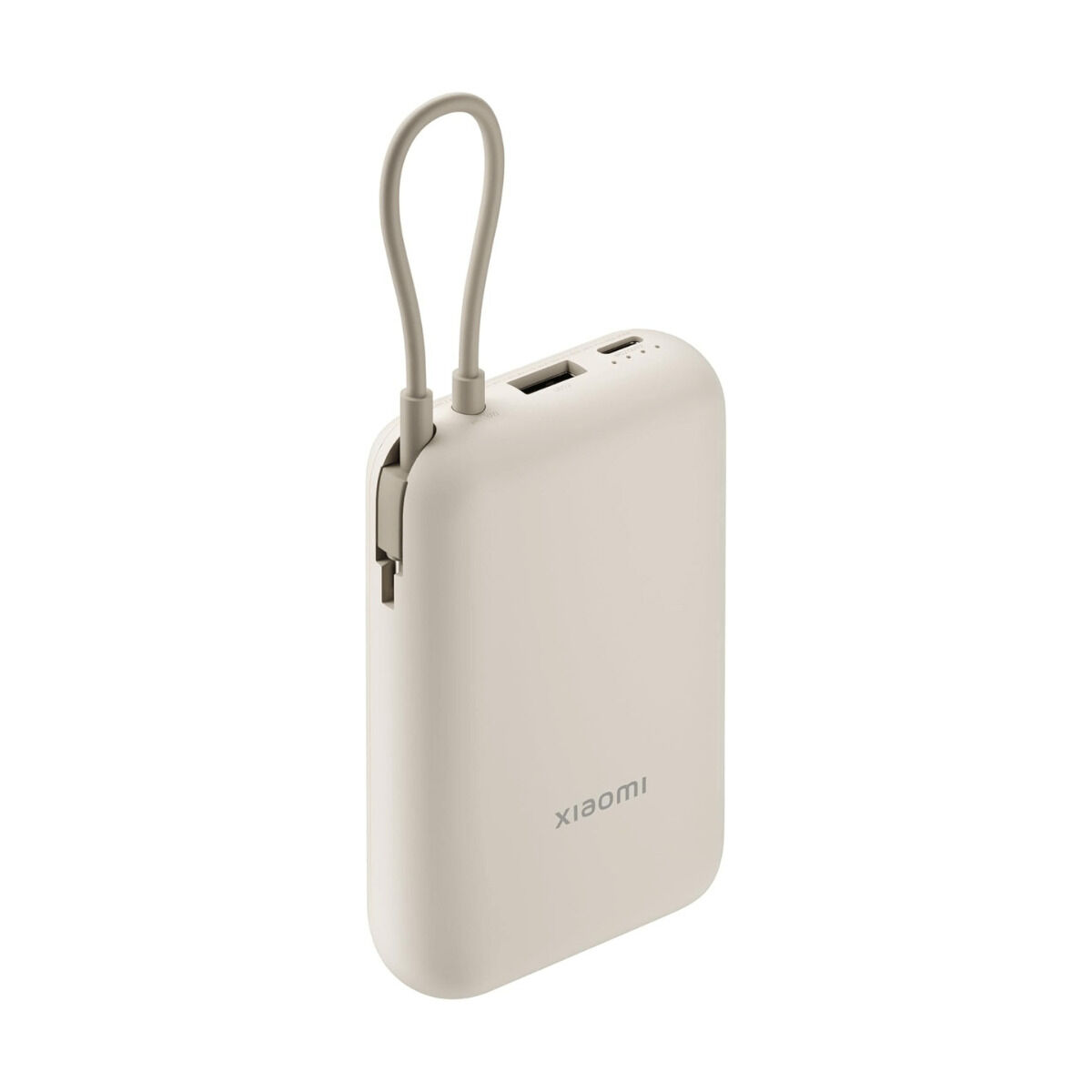 Övervakningsvideokamera Xiaomi BHR9072GL 10000 mAh Beige Rosa - 3