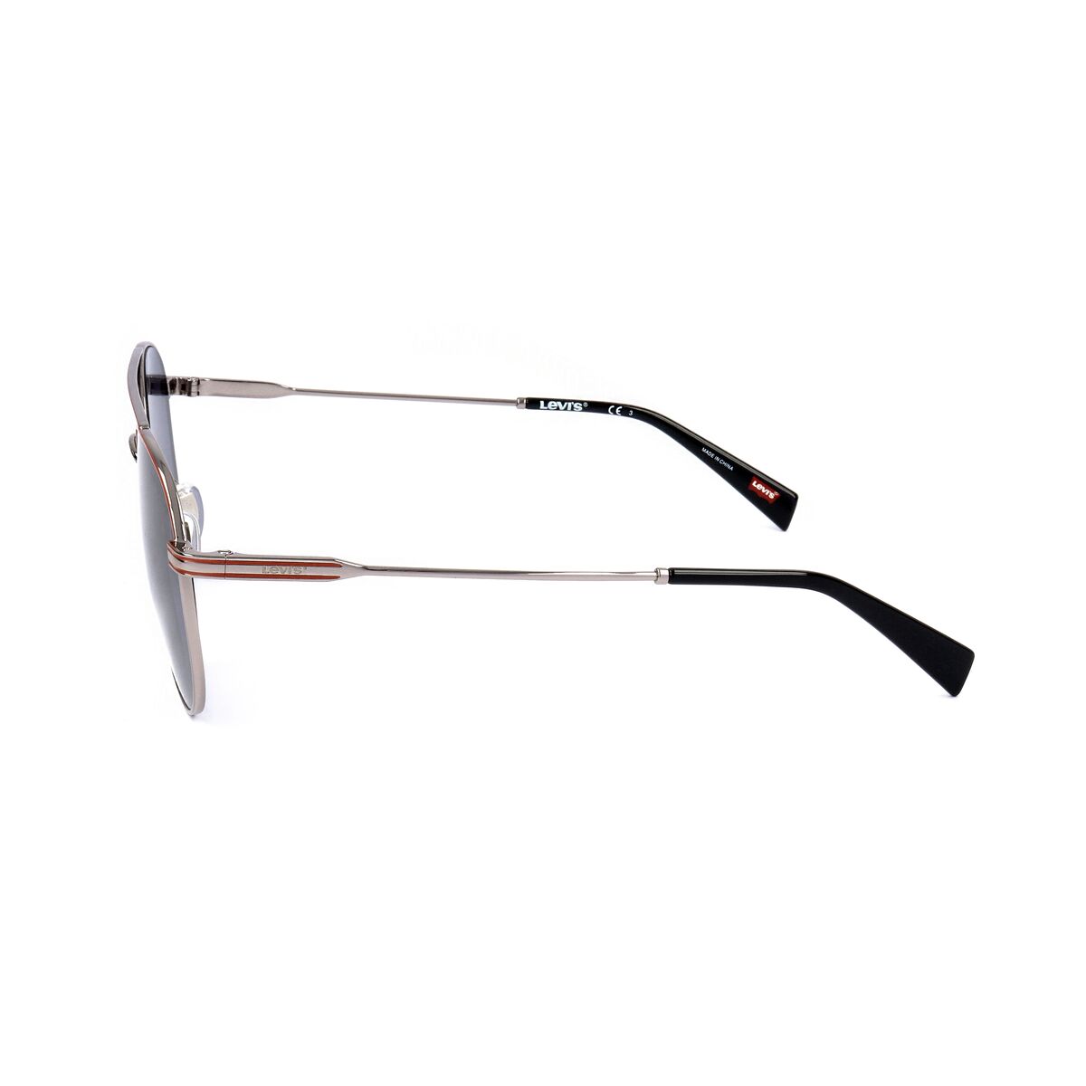 Unisexsolglasögon Levi's LV-1013-S-6LB ø 54 mm - 3