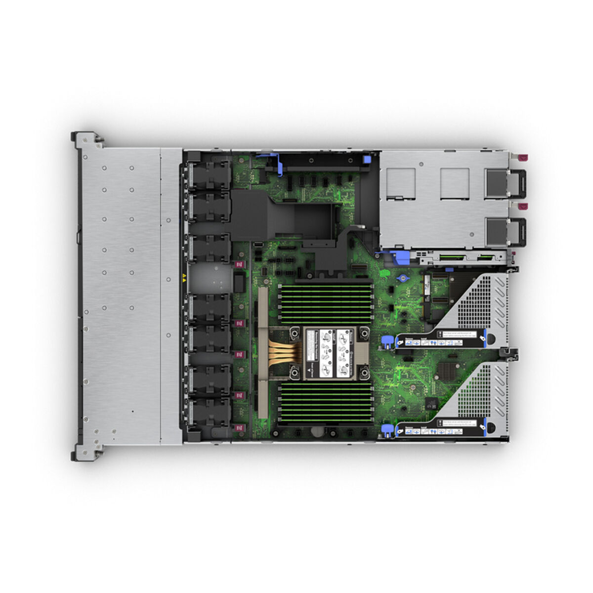 Server HPE P57688-421 32 GB RAM - 2