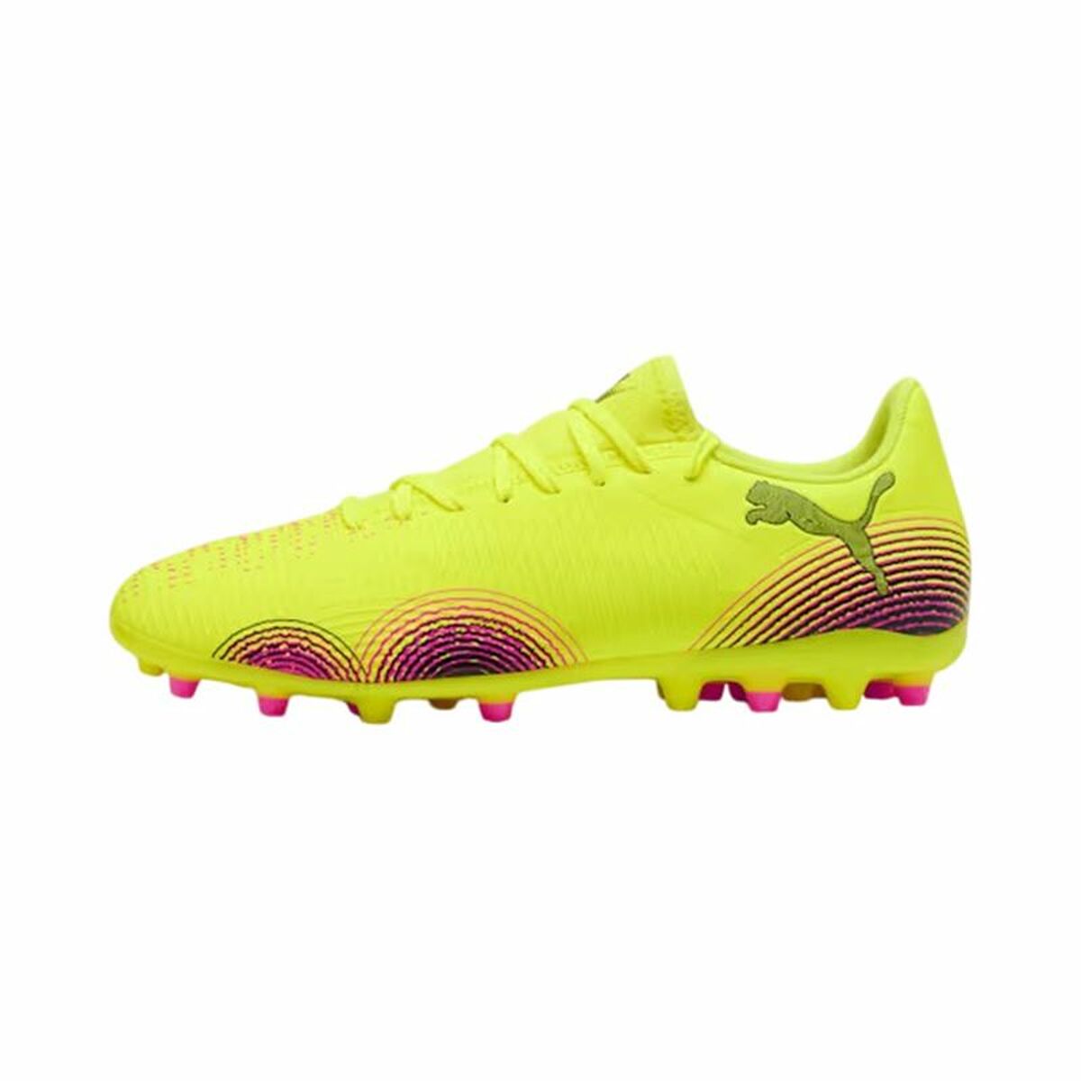 Fotbollsskor för vuxna Puma Future 8 Play Mg